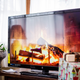 Why You Shouldn’t Hang Your TV Over Your Fireplace<em></em>